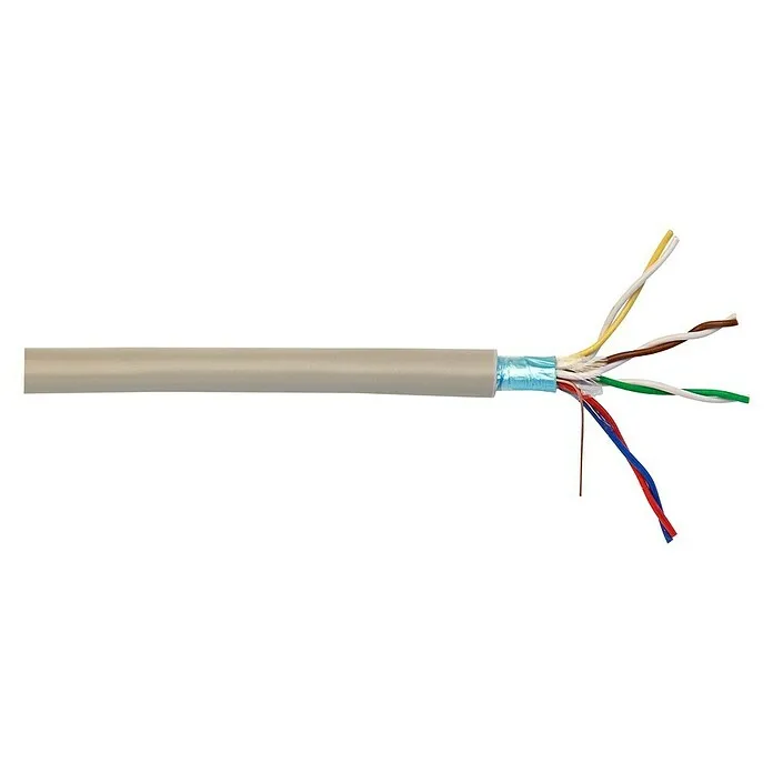 Kabel telefonski J-Y(ST)Y 4x2x0,6 mm²
