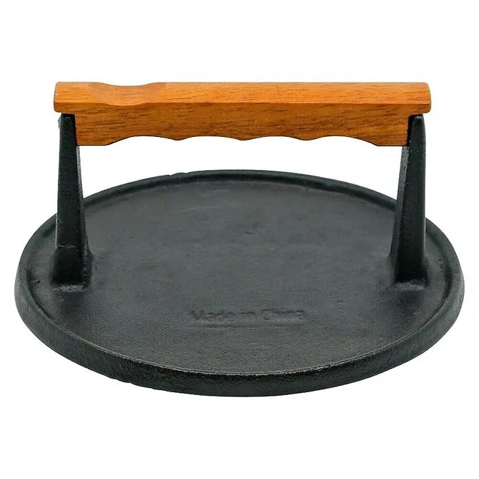 Kalup za oblikovanje mesa