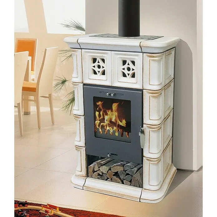 Kamin na drva Bonn II