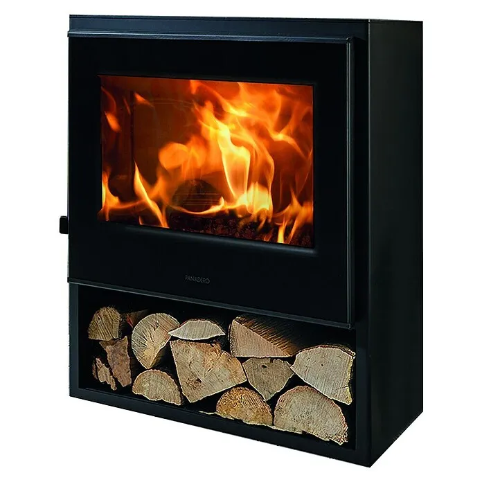 Kamin na drva Borneo S