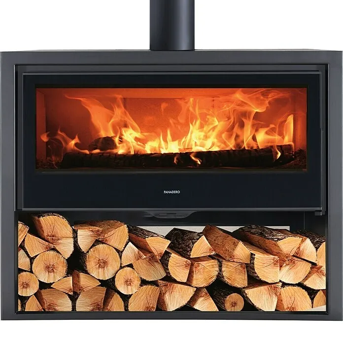 Kamin na drva Chopin