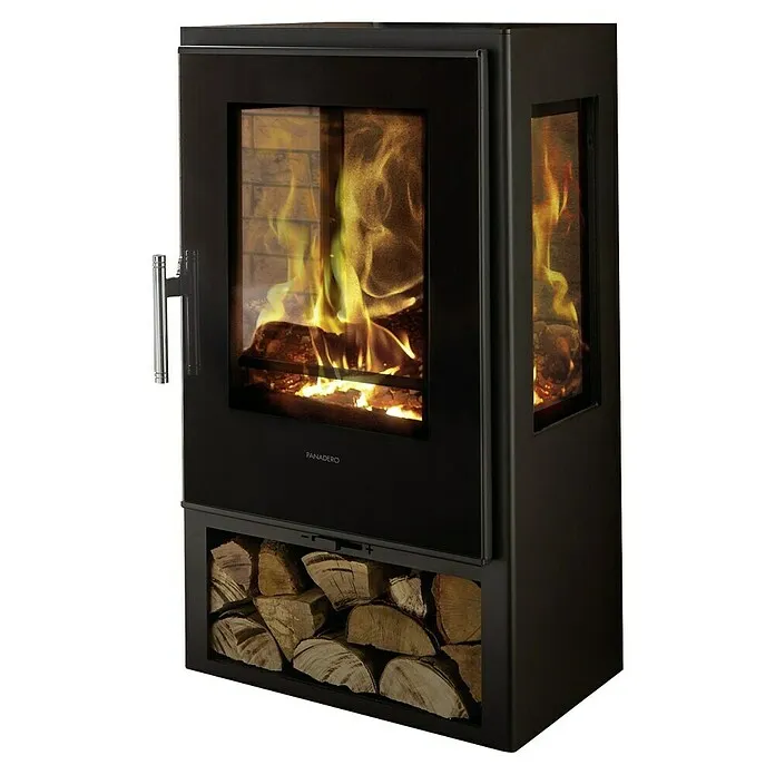 Kamin na drva Condor