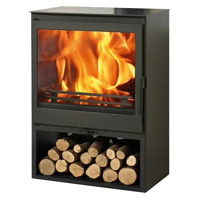 Kamin na drva Emerald