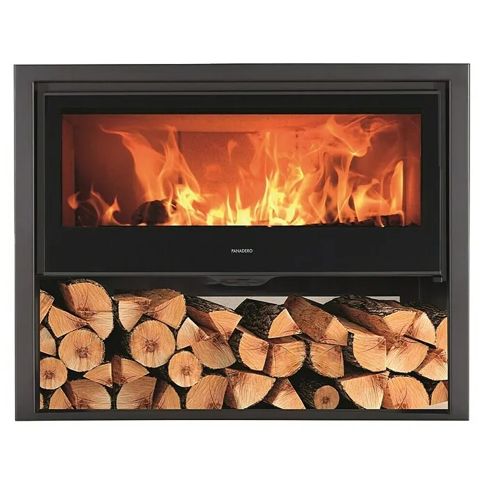 Kamin na drva Gran Allegro