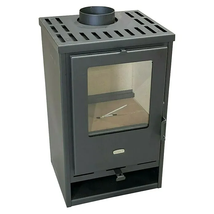 Kamin na drva K1D