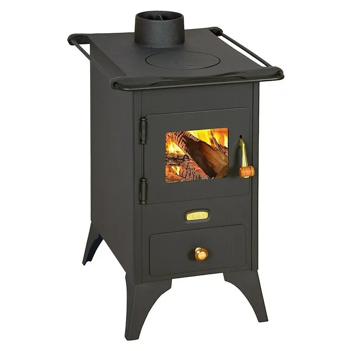 Kamin na drva Mini
