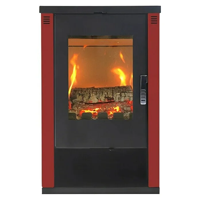Kamin na drva Verso Lheia