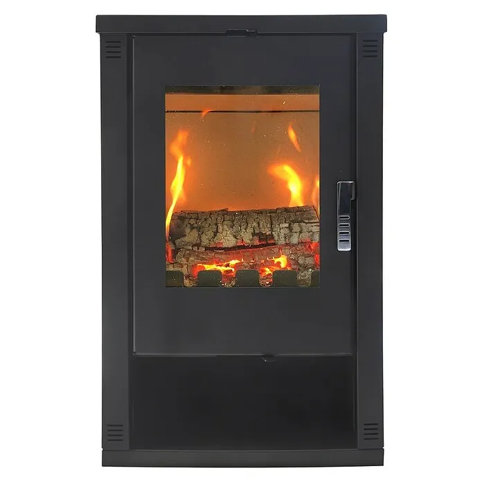 Kamin na drva Verso Lheia