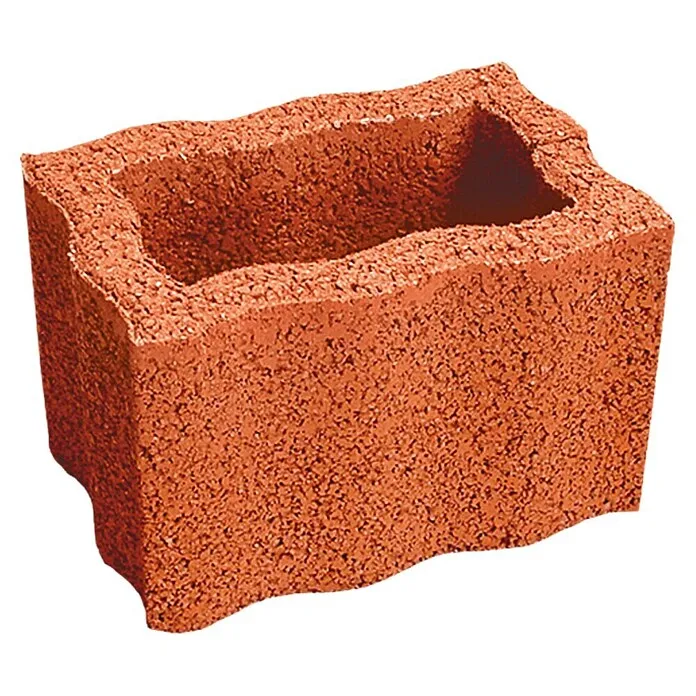 Škarpni element za cvijeće Betonska posuda