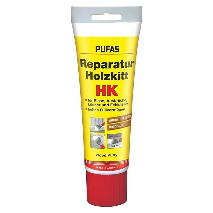 Kit za drvo