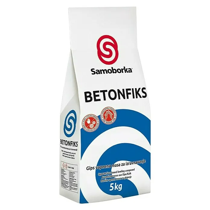 Kit za izravnavanje Betonfiks
