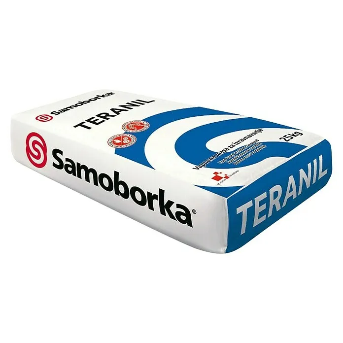 Kit za izravnavanje Teranil