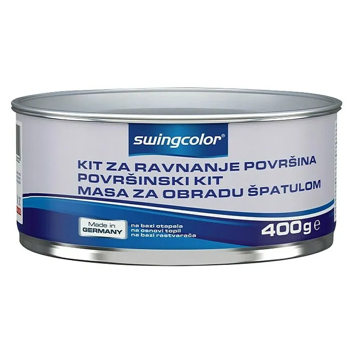 Kit za izravnavanje