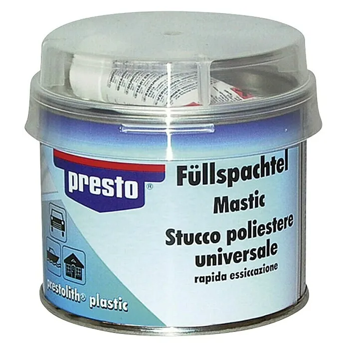 Kit za popravak poliesterski