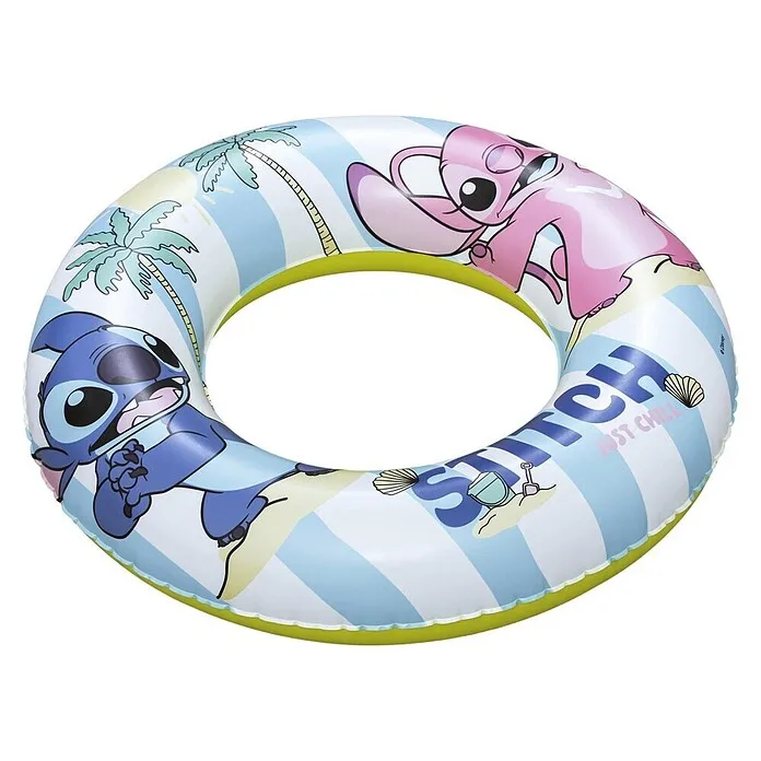 Kolut za plivanje Stitch
