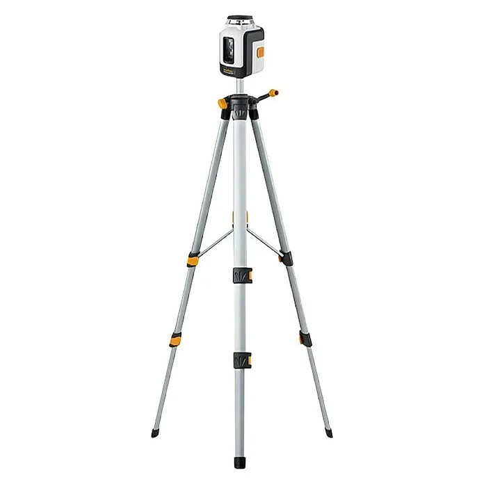 Križni laserski nivelir SmartLine-Laser Set