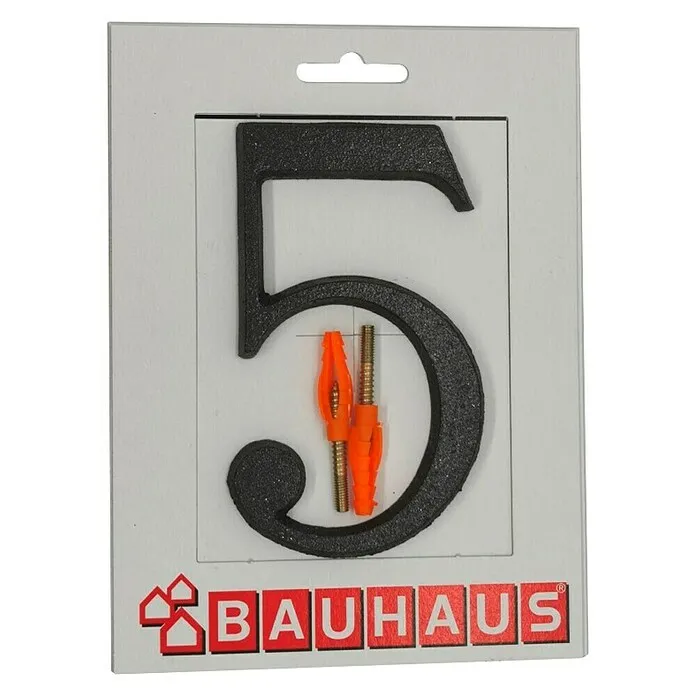 Kućni broj 5