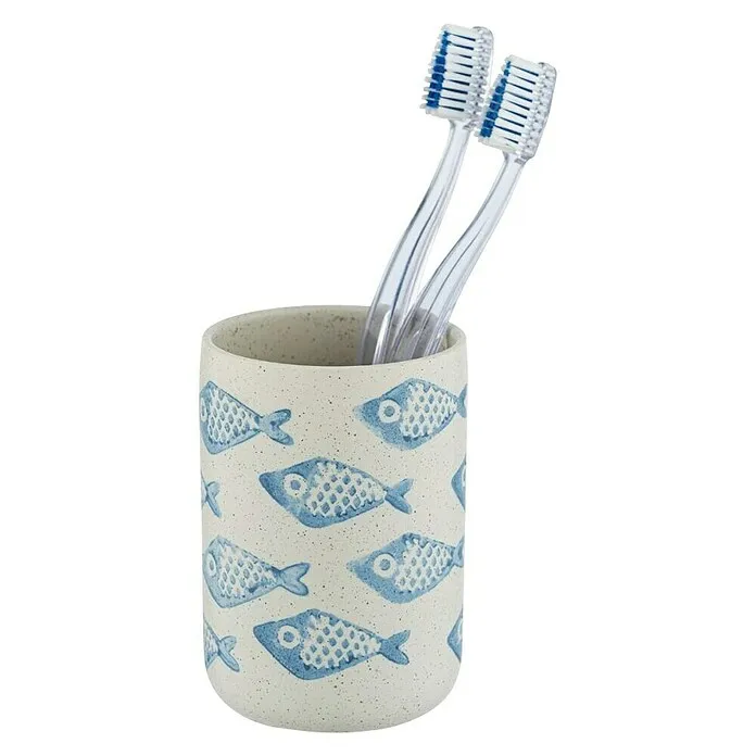 Kupaonska čaša Aquamarin