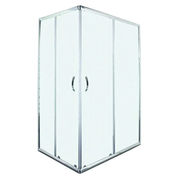 Kutna tuš kabina
