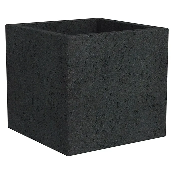 Kvadratna posuda za biljke C-Cube