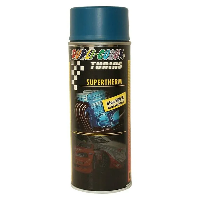 Lak u spreju Supertherm
