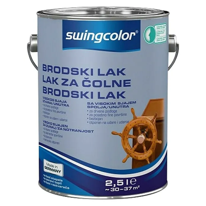 Lak za brodove