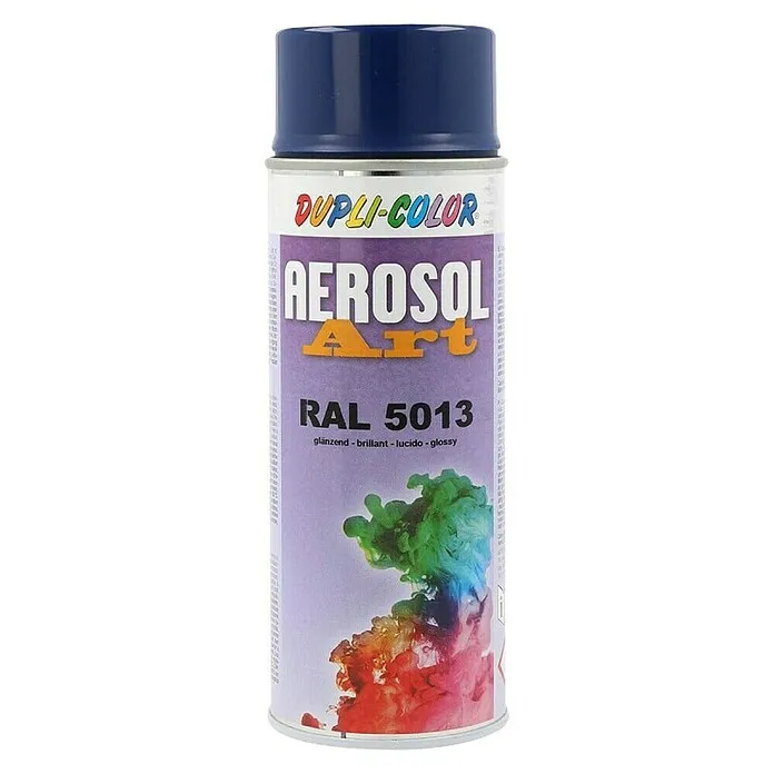 Lak za raspršivanje RAL 5013