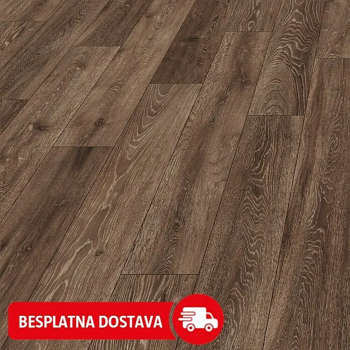 Laminat Earthen Oak