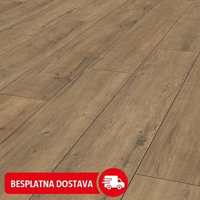Laminat Hrast Apolo
