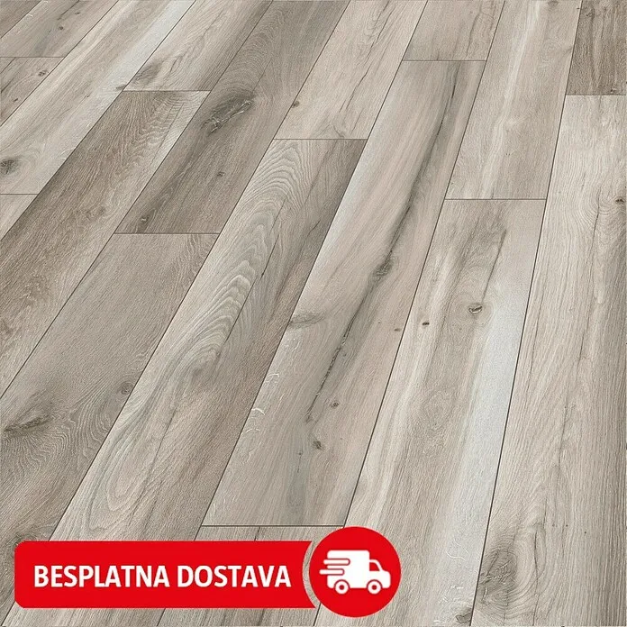 Laminat Wilderness Oak