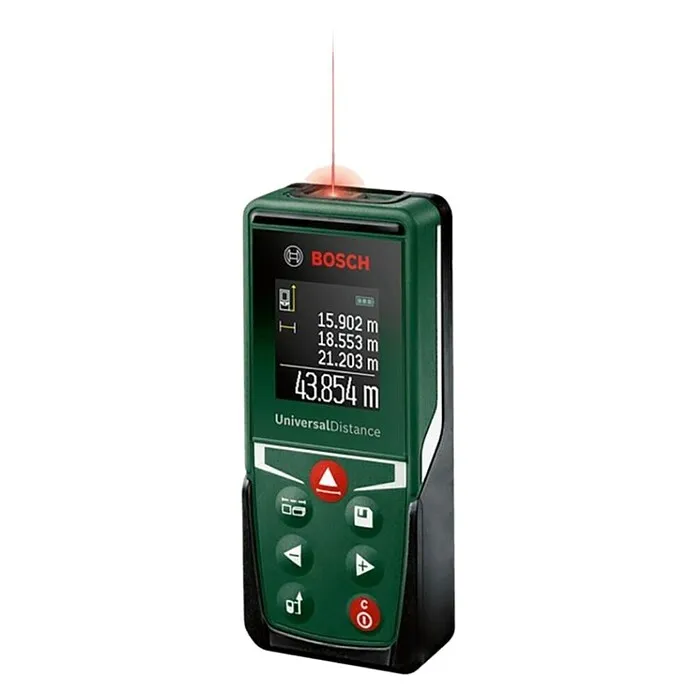 Laserski daljinomjer UniversalDistance 50