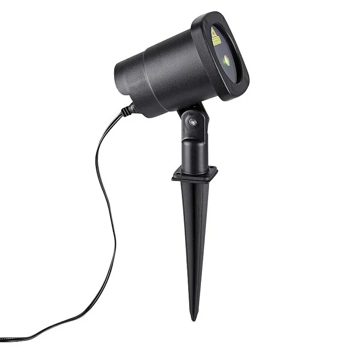 Laserski LED reflektor