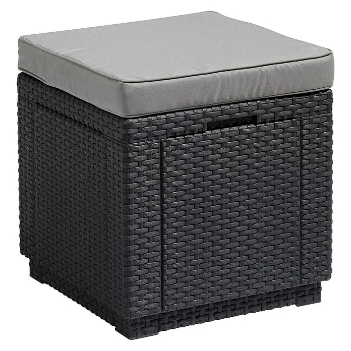 Launge stol Cube