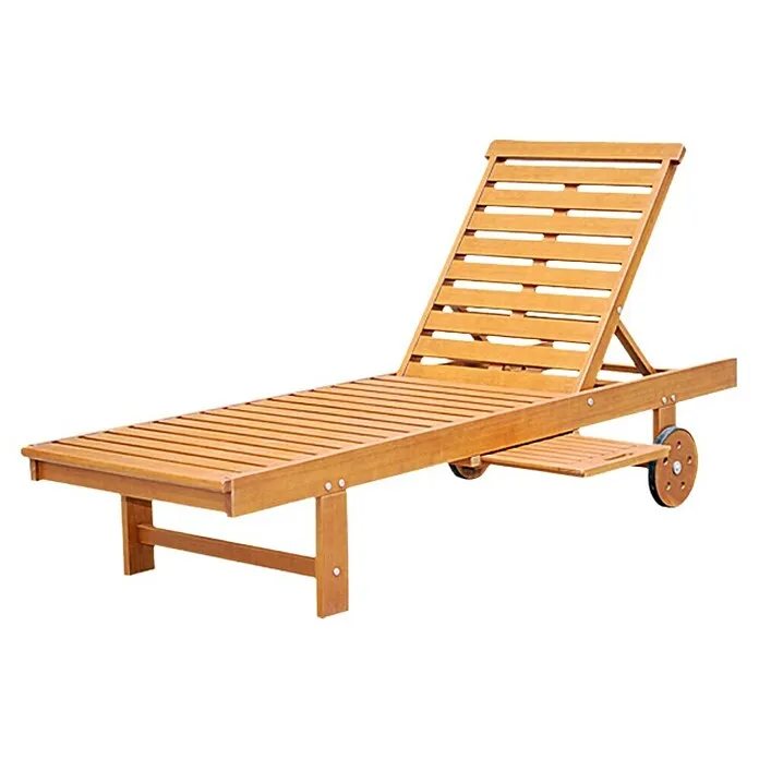 Ležaljka za plažu