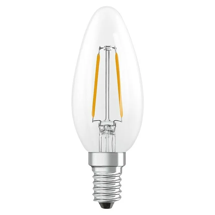 LED žarulja Classic B
