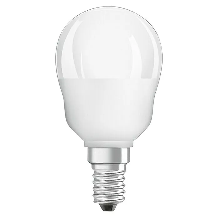 LED žarulja Classic P 25 RGBW