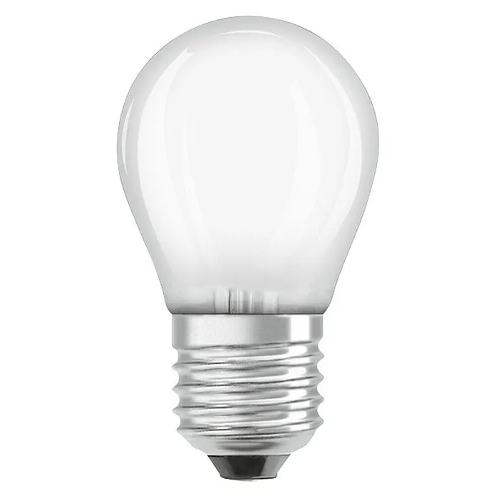 LED žarulja Classic P 60