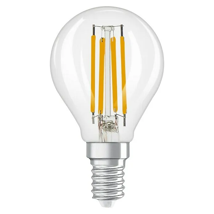 LED žarulja P40 827