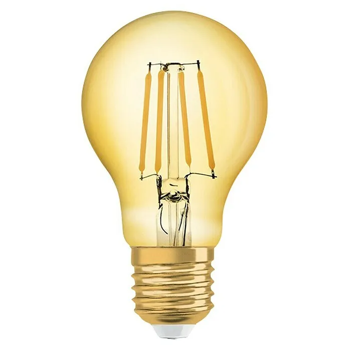 LED žarulja Vintage 1906 Classic A