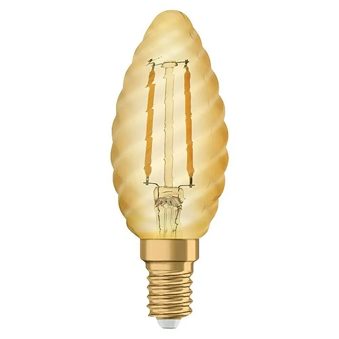 LED žarulja Vintage 1906 Classic BW
