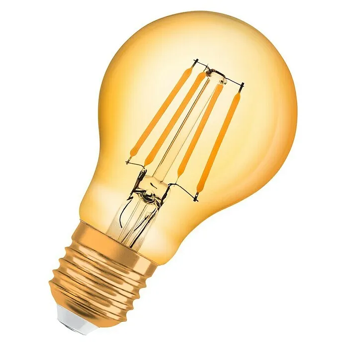 LED žarulja Vintage