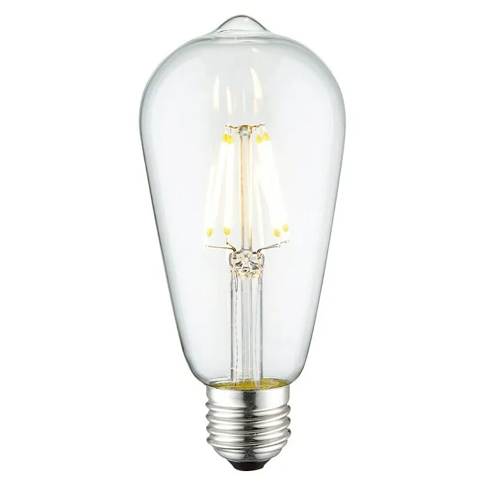 LED žarulja Vintage