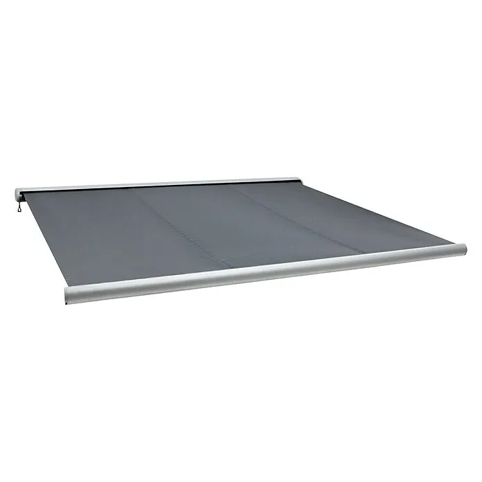 LED kazetna tenda