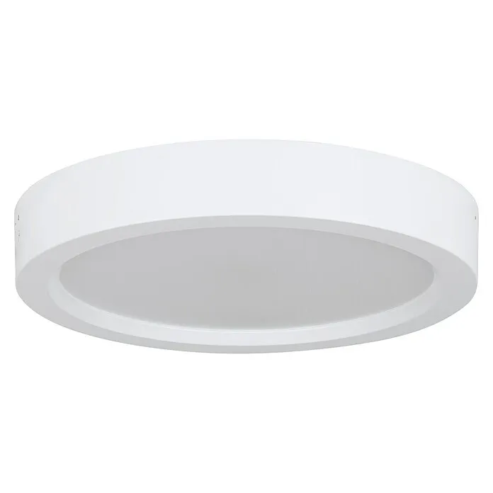 LED nadgradna svjetiljka Idun-E
