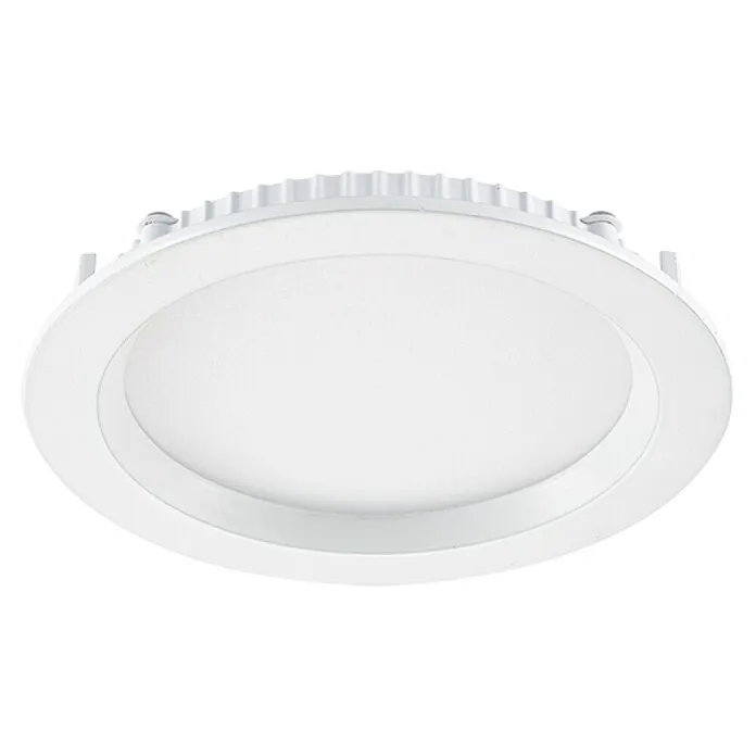 LED panel okrugli