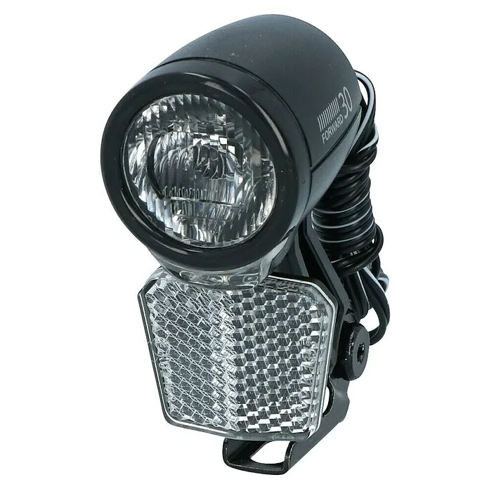 LED prednje svjetlo za bicikl