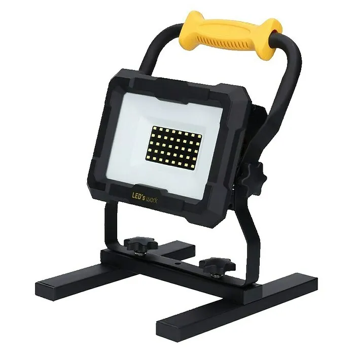 LED reflektor