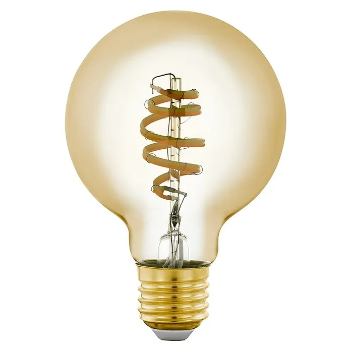 LED Smart žarulja Vintage