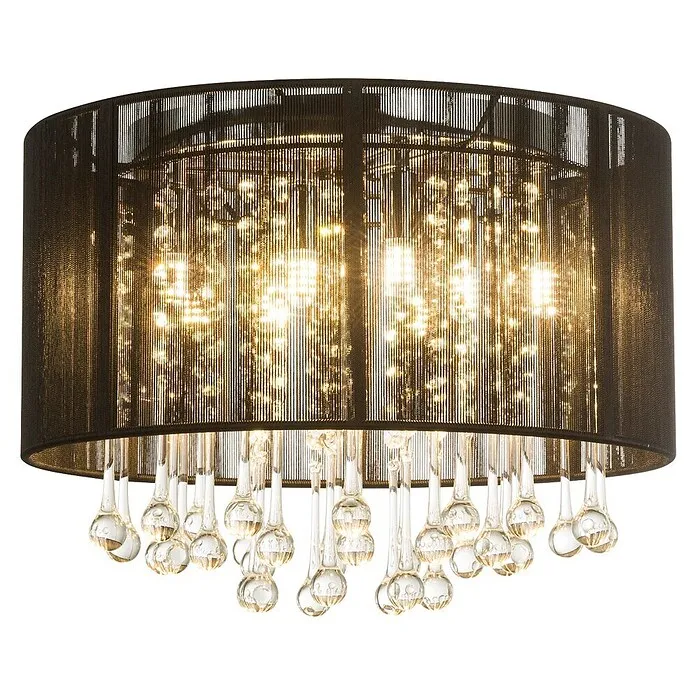LED stropna svjetiljka Bagana