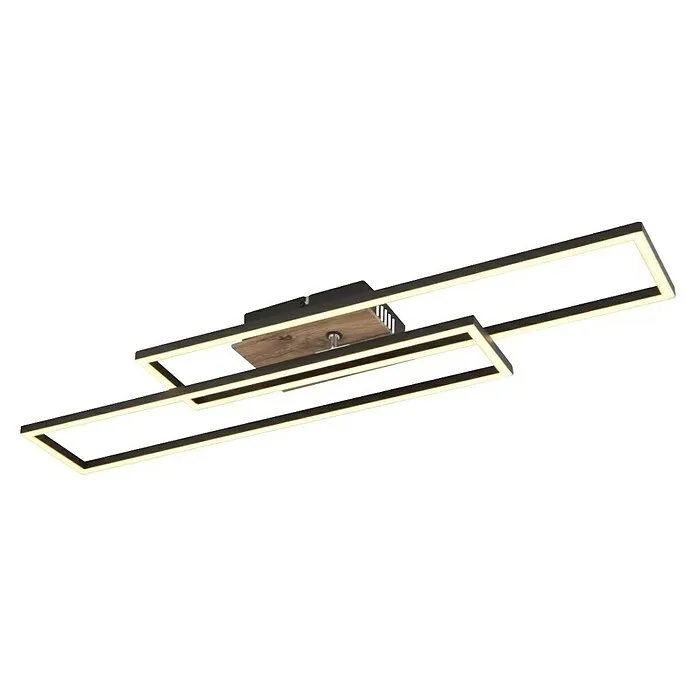 LED stropna svjetiljka Dakari